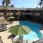 Motel 6 Glendale AZ 
