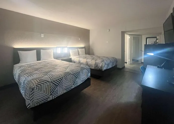 Motel 6 Glendale Az